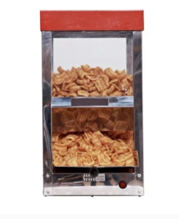 Snackvarmer