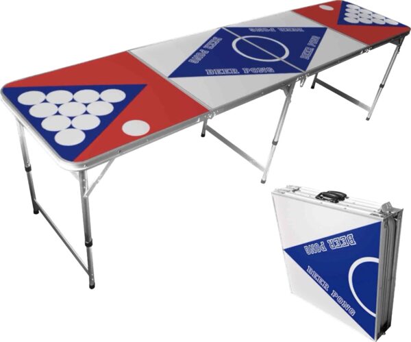 Beer Pong Bord