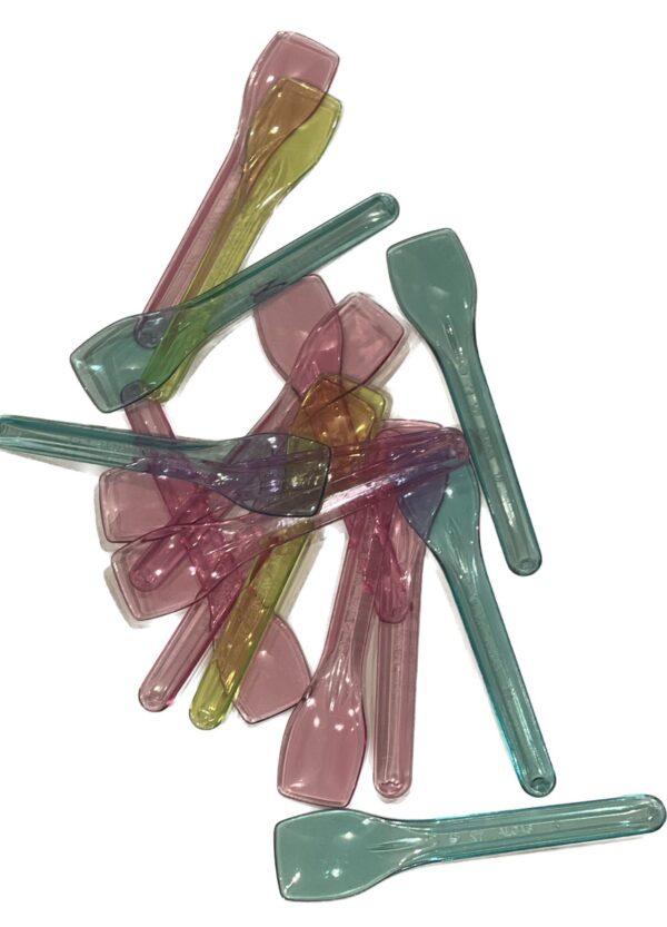 Is skeer til Soft Ice