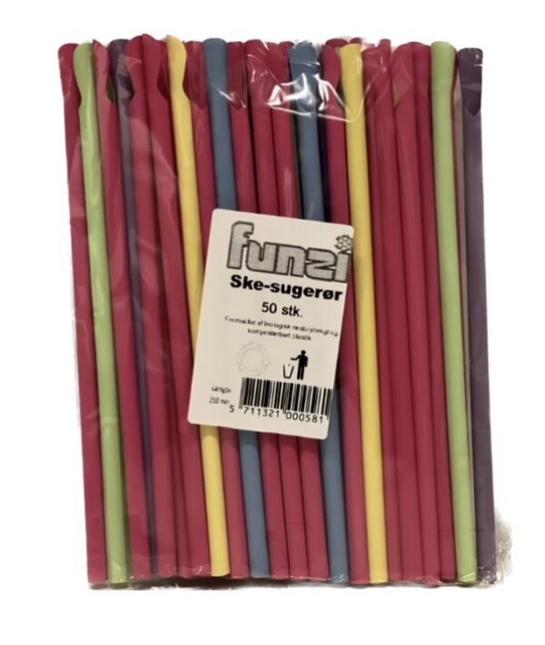 Mellem Slush ICE Pakke - Image 3